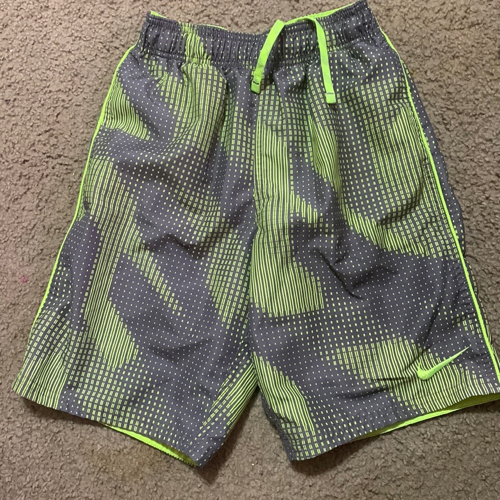 Nike swimsuit